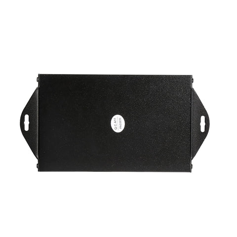 Garosa Programmable LED Time Controller 20A, 5 Channels, Model Name: Garosa Programmable LED Time Controller, Color: Black, Part Number: Garosavayt9gzsmn