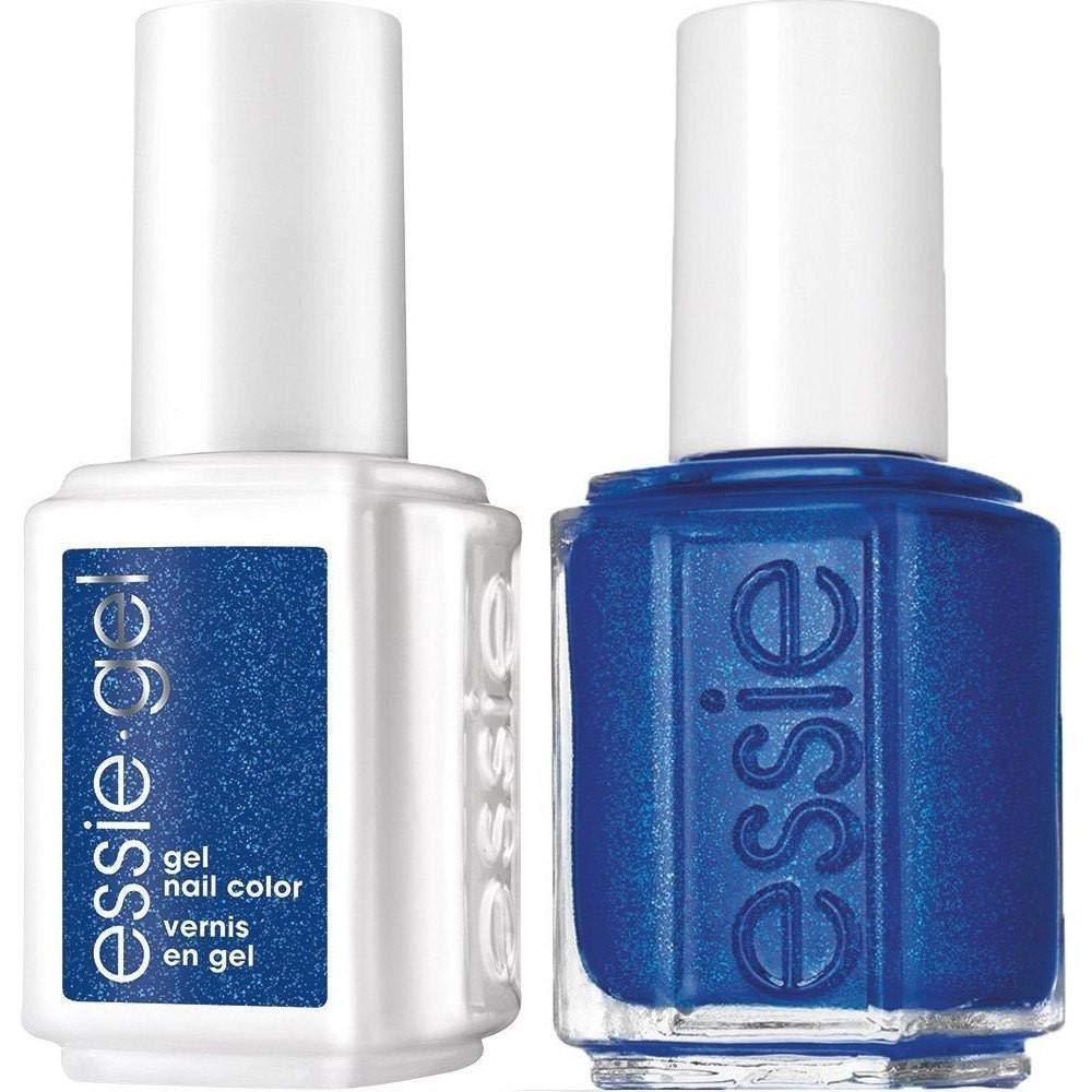 Essie Gel + Lacquer Duo - Loot The Booty 994