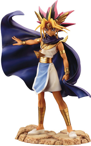 Kotobukiya Atem ARTFX J Statue