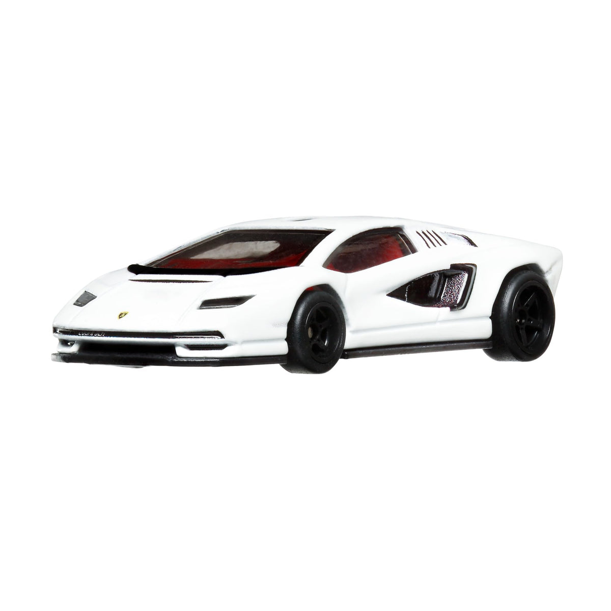 Hot Wheels HKC40 Car Culture Spetta Collare - Lamborghini Countac LPI 800-4 [Ages 3 and Up]