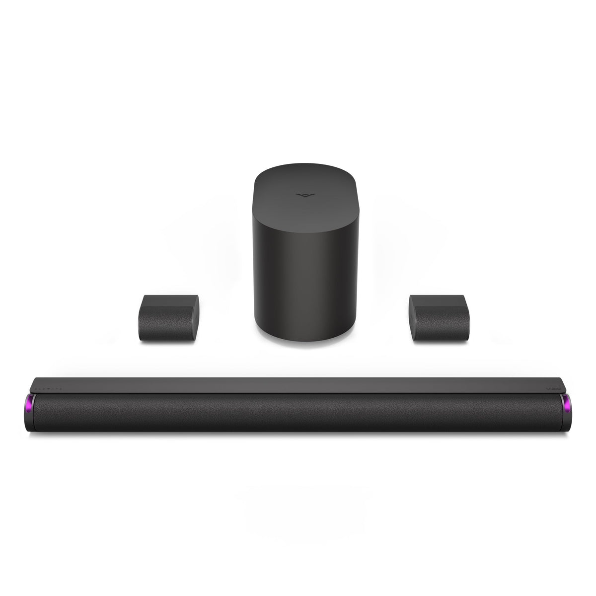 Vizio Elevate SE 5.1.2 Soundbar with Dolby Atmos and DTS:X (New) SL512X-0806