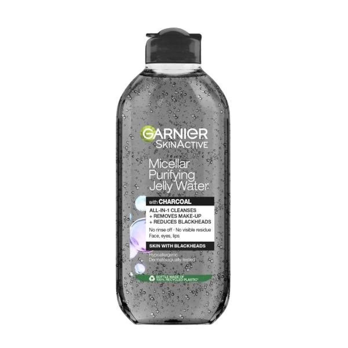 Garnier Pure Active Micellar Water 400ml