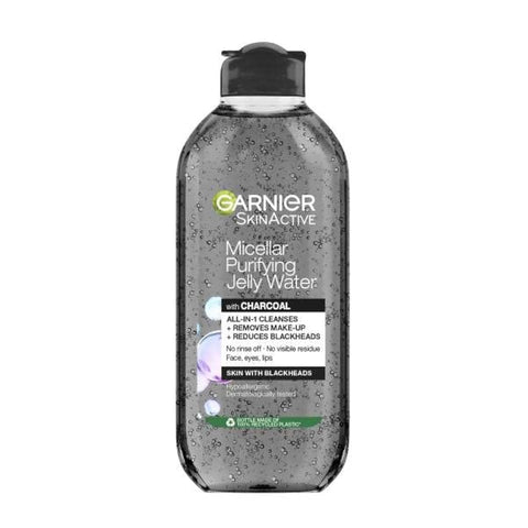 Garnier Pure Active Micellar Water 400ml