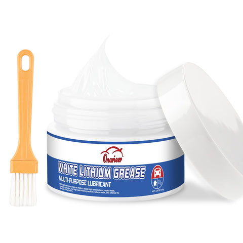 Onarieer White Lithium Grease