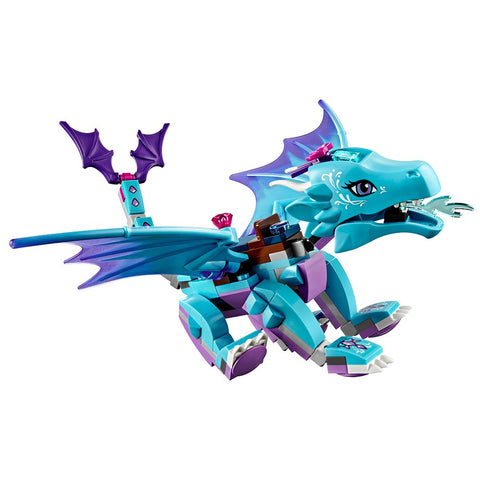 LEGO Elves The Water Dragon Adventure 41172