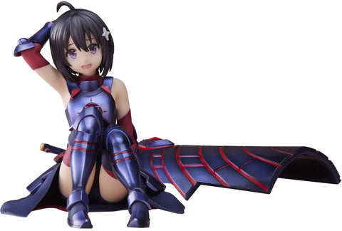 Apex - Bofuri: I Don't Want To Get Hurt - Maple Non-Scale PVC Figure