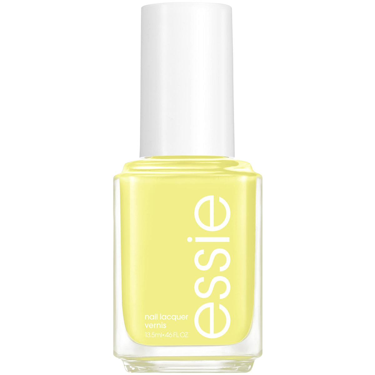 essie Salon-Quality Nail Polish, 8-Free Vegan, Feel The Fizzle, Yellow, YouÃƒÆ’Ã†â€™Ãƒâ€šÃ‚Â¢ÃƒÆ’Ã‚Â¢ÃƒÂ¢Ã¢â€šÂ¬Ã…Â¡Ãƒâ€šÃ‚Â¬ÃƒÆ’Ã‚Â¢ÃƒÂ¢Ã¢â€šÂ¬Ã…Â¾Ãƒâ€šÃ‚Â¢re Scent-sational, 0.46 oz.