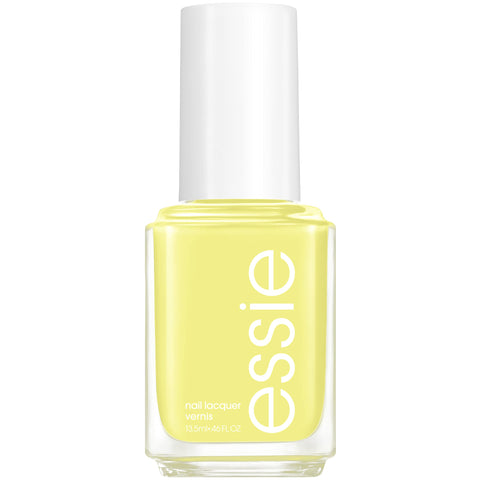 essie Salon-Quality Nail Polish, 8-Free Vegan, Feel The Fizzle, Yellow, YouÃƒÆ’Ã†â€™Ãƒâ€šÃ‚Â¢ÃƒÆ’Ã‚Â¢ÃƒÂ¢Ã¢â€šÂ¬Ã…Â¡Ãƒâ€šÃ‚Â¬ÃƒÆ’Ã‚Â¢ÃƒÂ¢Ã¢â€šÂ¬Ã…Â¾Ãƒâ€šÃ‚Â¢re Scent-sational, 0.46 oz.