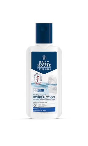 SALTHOUSE Totes Meer Therapie KÃ¶rperlotion, 250 ml body care