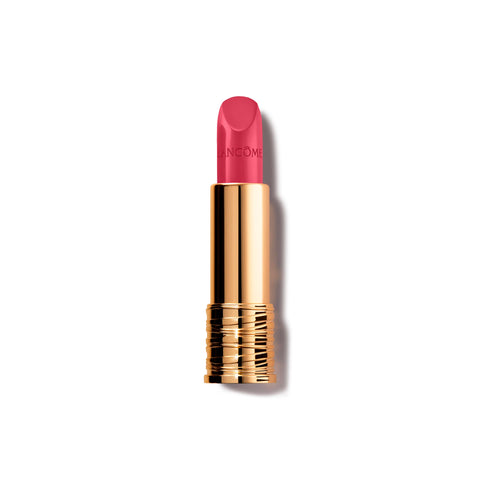 LancÃƒÆ’Ã†â€™Ãƒâ€ Ã¢â‚¬â„¢ÃƒÆ’Ã¢â‚¬Å¡Ãƒâ€šÃ‚Â´me L'Absolu Rouge Hydrating Cream Lipstick - Smudge-Resistant & Luminous Finish - Up To 18HR Comfort - 355 Rose Cocktail