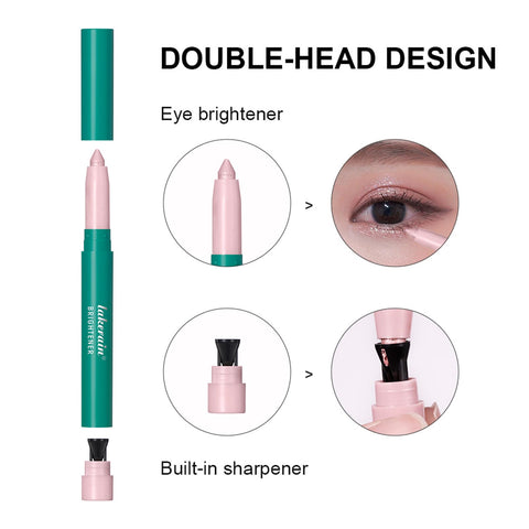 Jutqut Eyeshadow Stick, Eye Brightener Stick