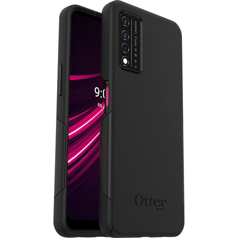 OtterBox COMMUTER LITE SERIES Case for KARATE - BLACK