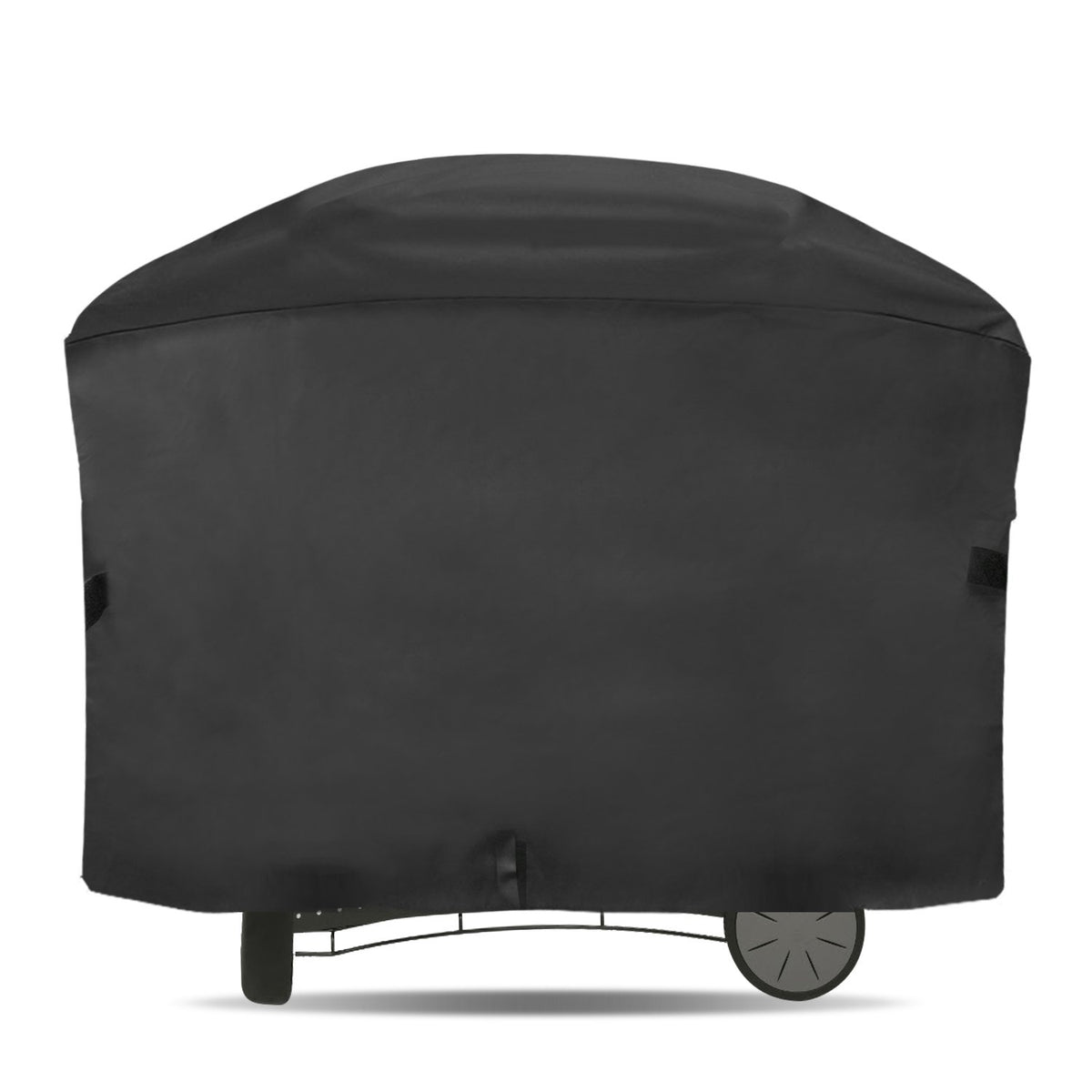 Onlyfire BGC-3017 Grill Cover Fits for Weber Q 200 and Q300 Series Gas Grill