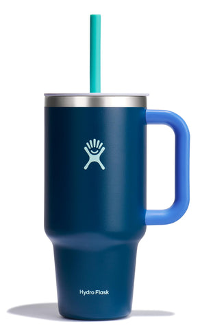 Hydro Flask 32 Oz Travel Tumbler Winter Night