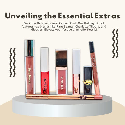 Sephora Favorites Holiday Lip Set