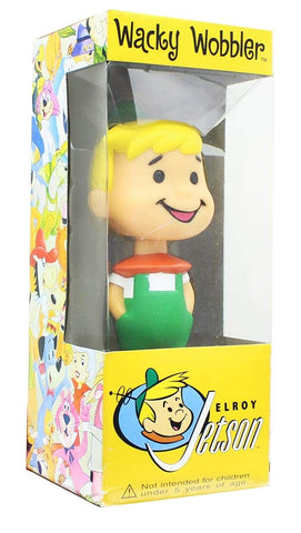 Funko Elroy Jetson Wacky Wobbler