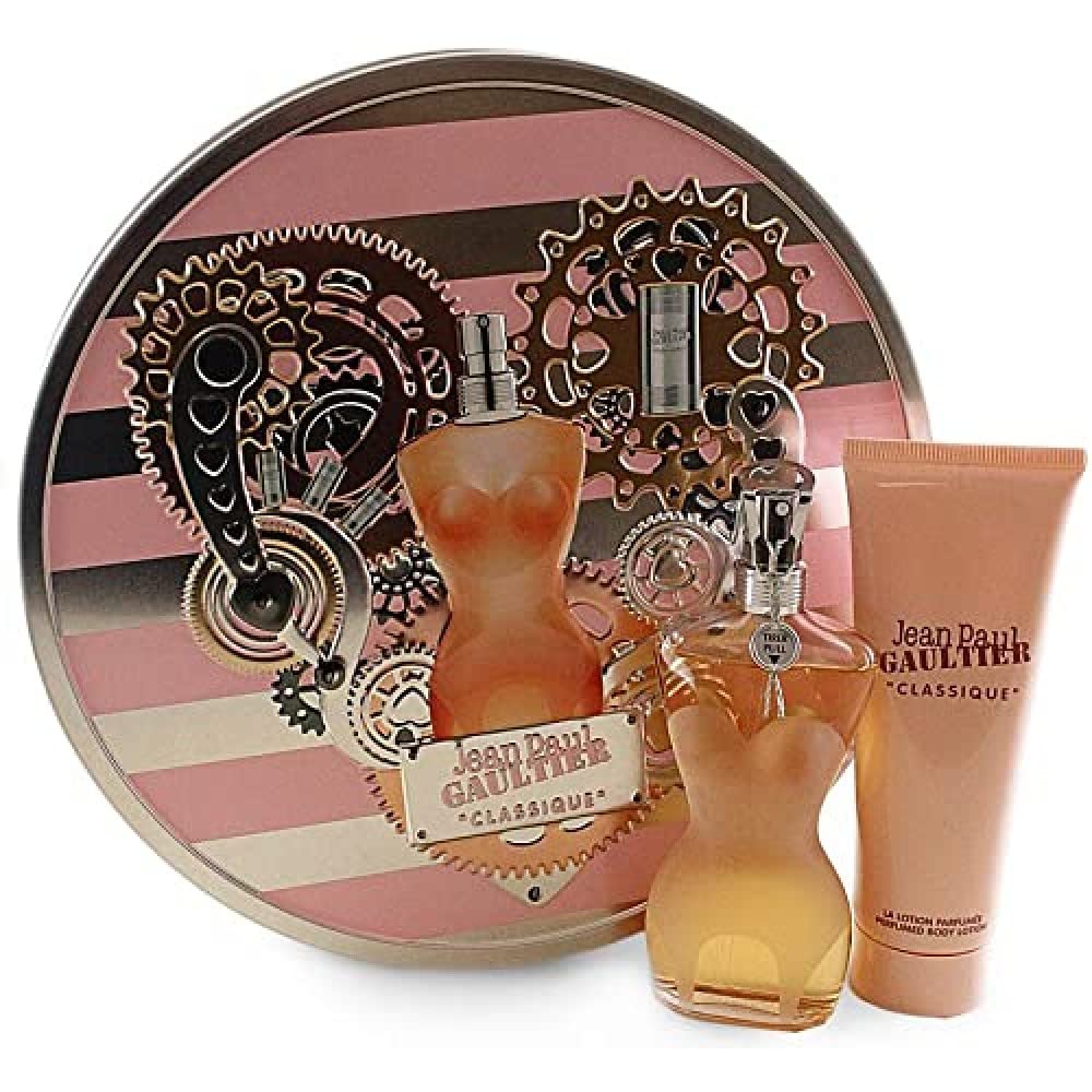 Jean Paul Gaultier Classique 2 Piece Gift Set