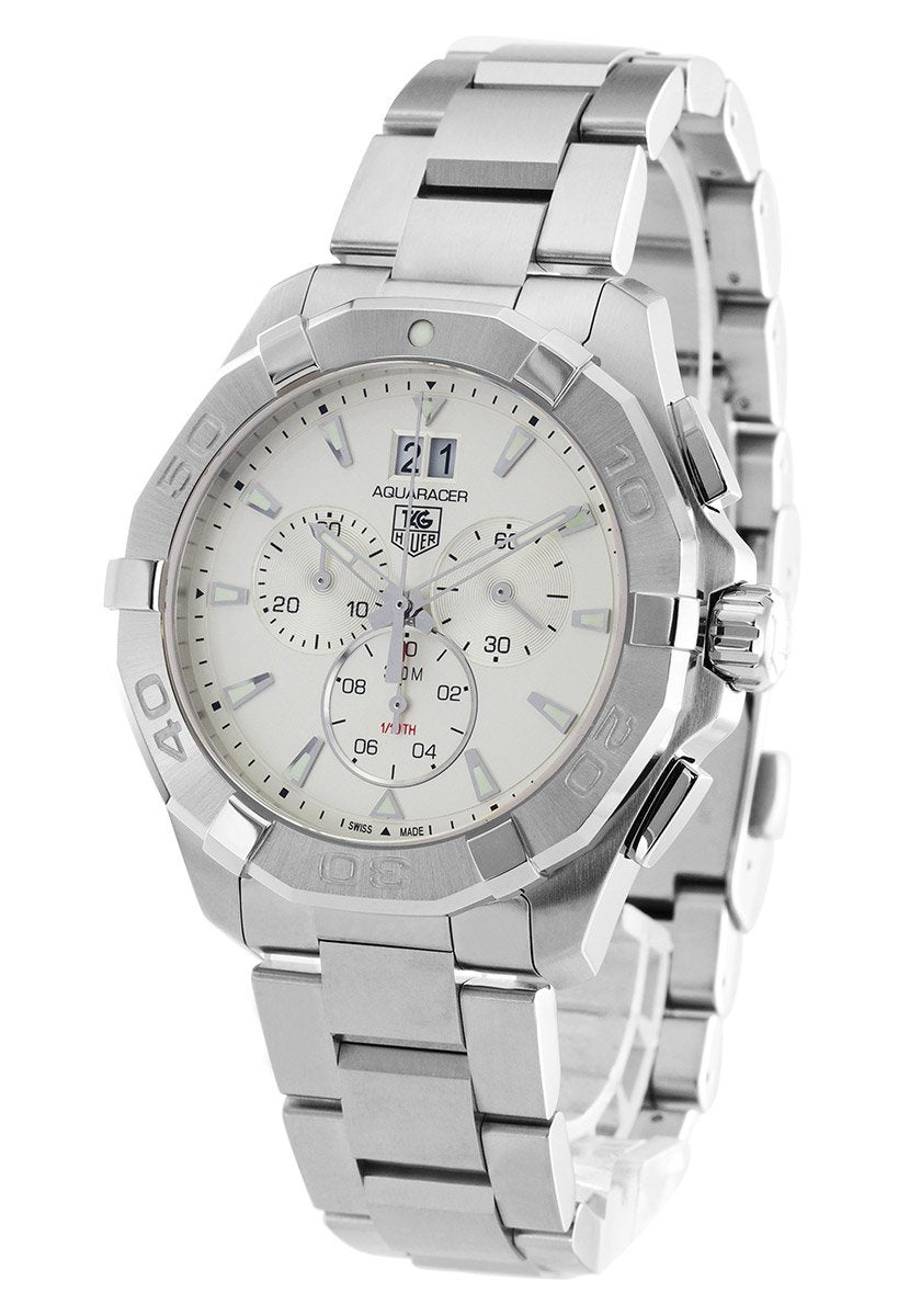 TAG Heuer Watch Aquaracer 300M Waterproof Men Cay1111.Ba0927