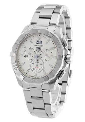 TAG Heuer Watch Aquaracer 300M Waterproof Men Cay1111.Ba0927