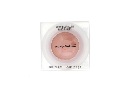MAC Glow Play Blush So Natural