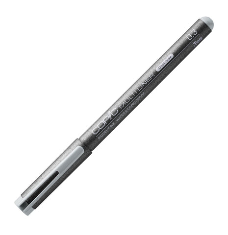 Copic CMLG-03 0.30mm Multiliner,Cool Gray