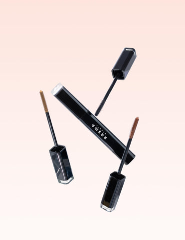 Generic Brow Pom by Rasma Beauty Eyebrow Pomade Long Lasting, Buildable, Eyebrow Makeup,1 Count (Black)