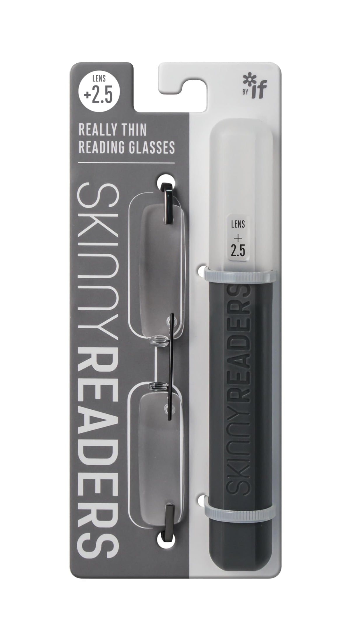 IF Skinny Readers +2.5