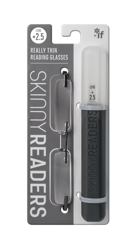 IF Skinny Readers +2.5