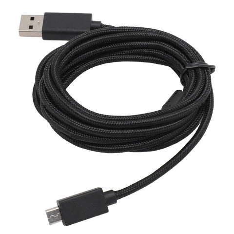 gernie Headset Charging Cable Data Cable for Headphones G533 USB G933 G633, Cord for USB 2.0 Earphone, Headsets, gernier05cdkos24
