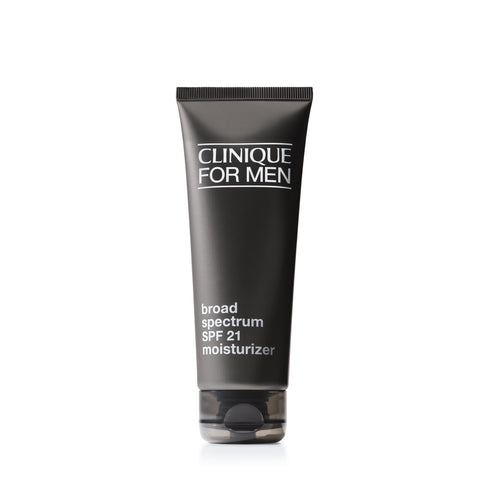 Clinique For Men Broad Spectrum SPF 21 Facial Moisturizer, 3.4 fl. oz.