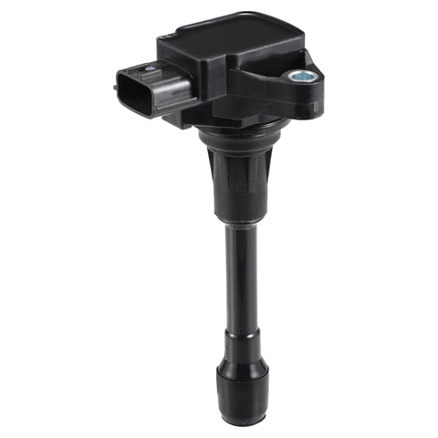 uxcell No.224481LA0B Car Ignition Coil for Infiniti QX56 V8 5.6L 2011-2013 for Infiniti QX80 V8 5.6L 2014-2019 for Nissan Armada V8 5.6L 2017 2018 2019