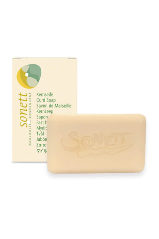 Sonett Core soap (piece), 100 g