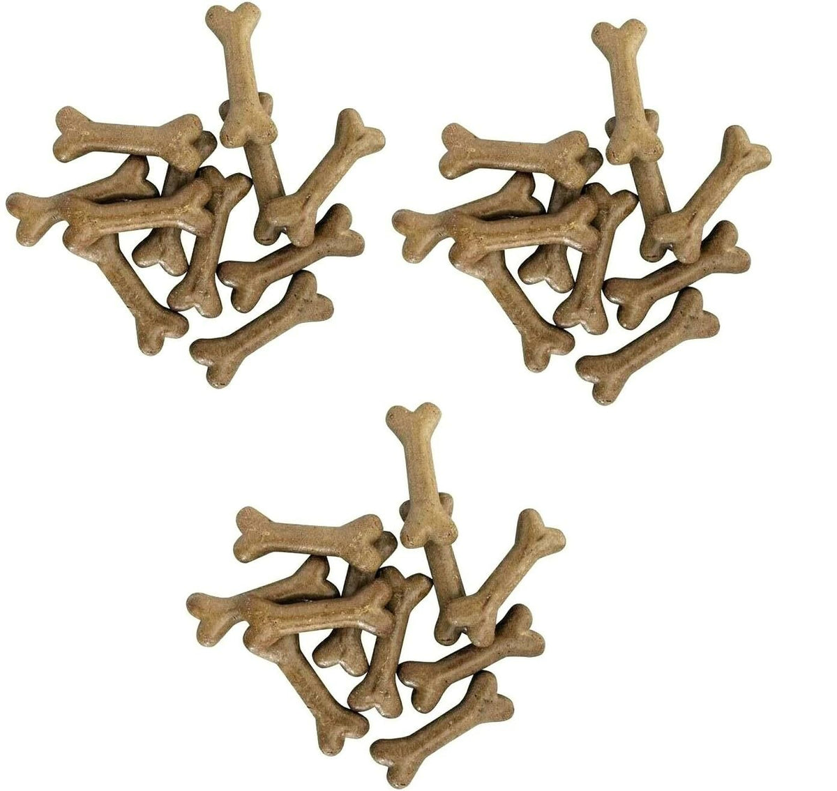 PEDIGREE Gravy Bones Original Dog Treat Snack Bone 250g 500g 1kg 1.8kg 4kg (4kg)