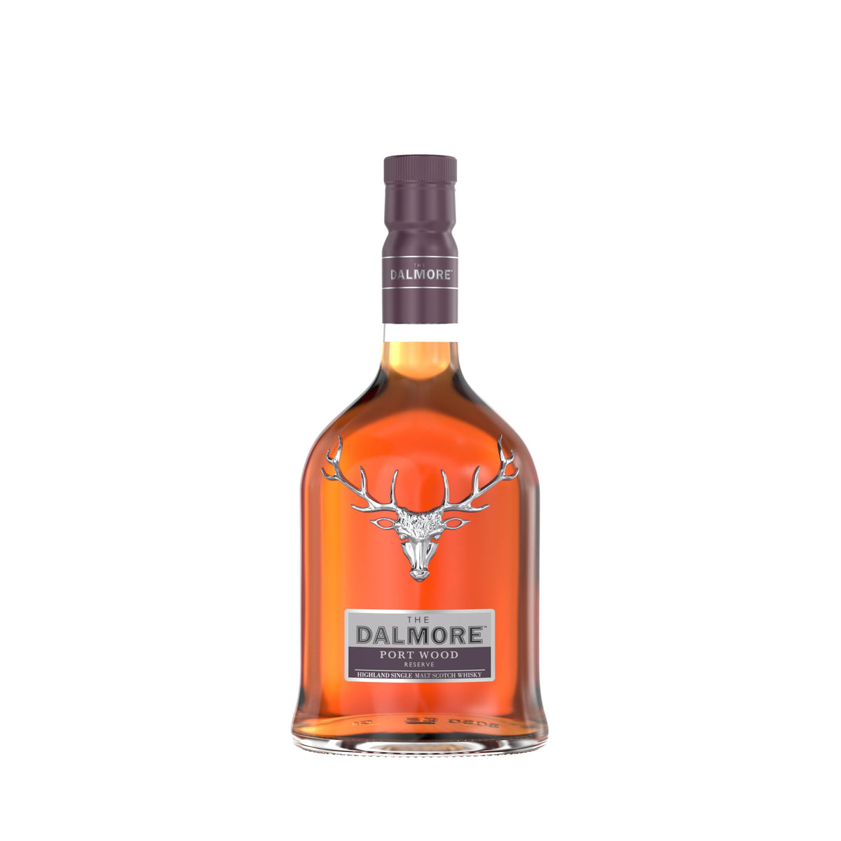 The Dalmore Port Wood Reserve Whisky, 70 cl