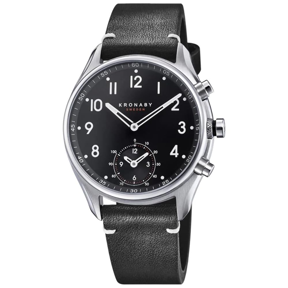 Kronaby Hybrid S1399/1