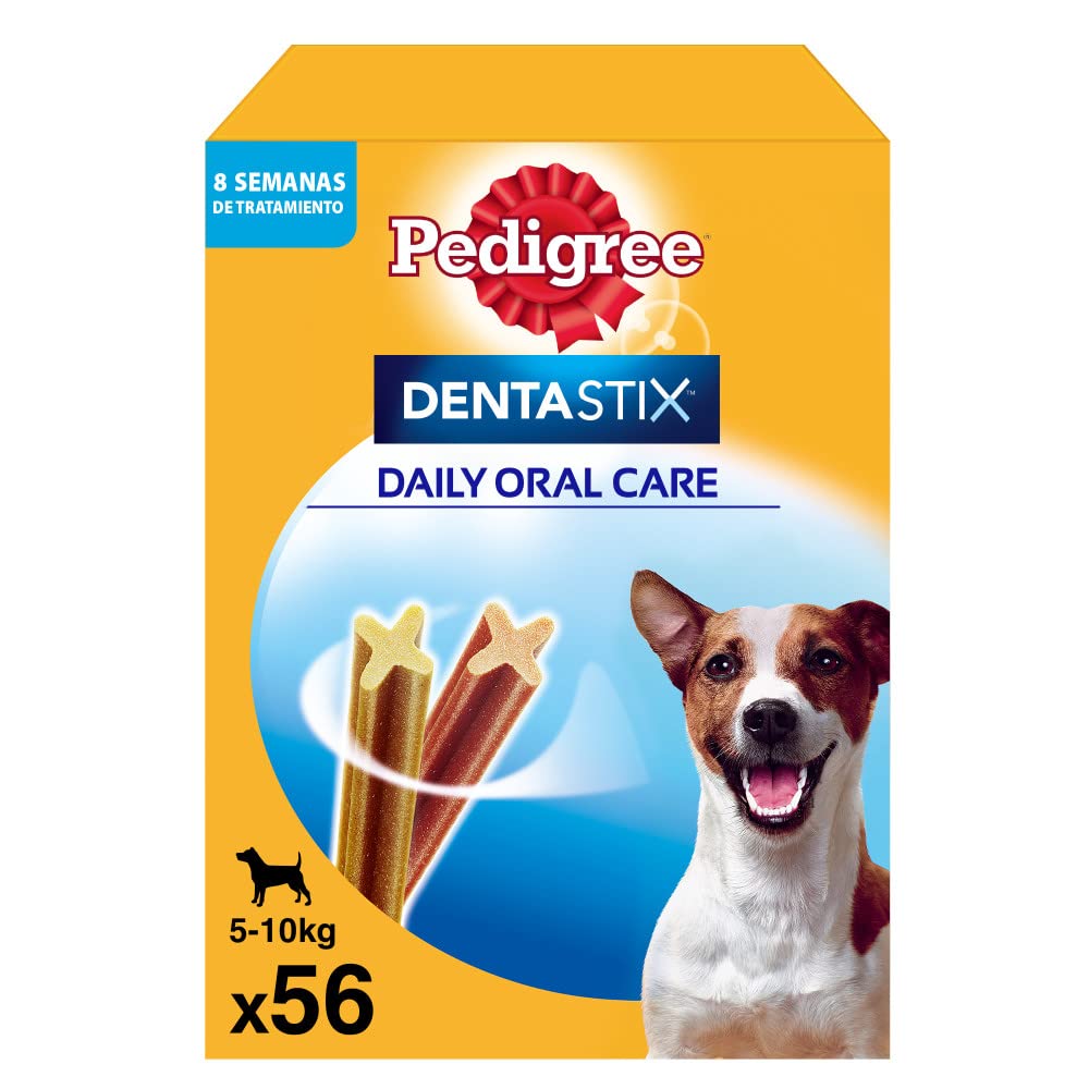 Dentastix Oral Hygiene Daily Use, Pack of 1