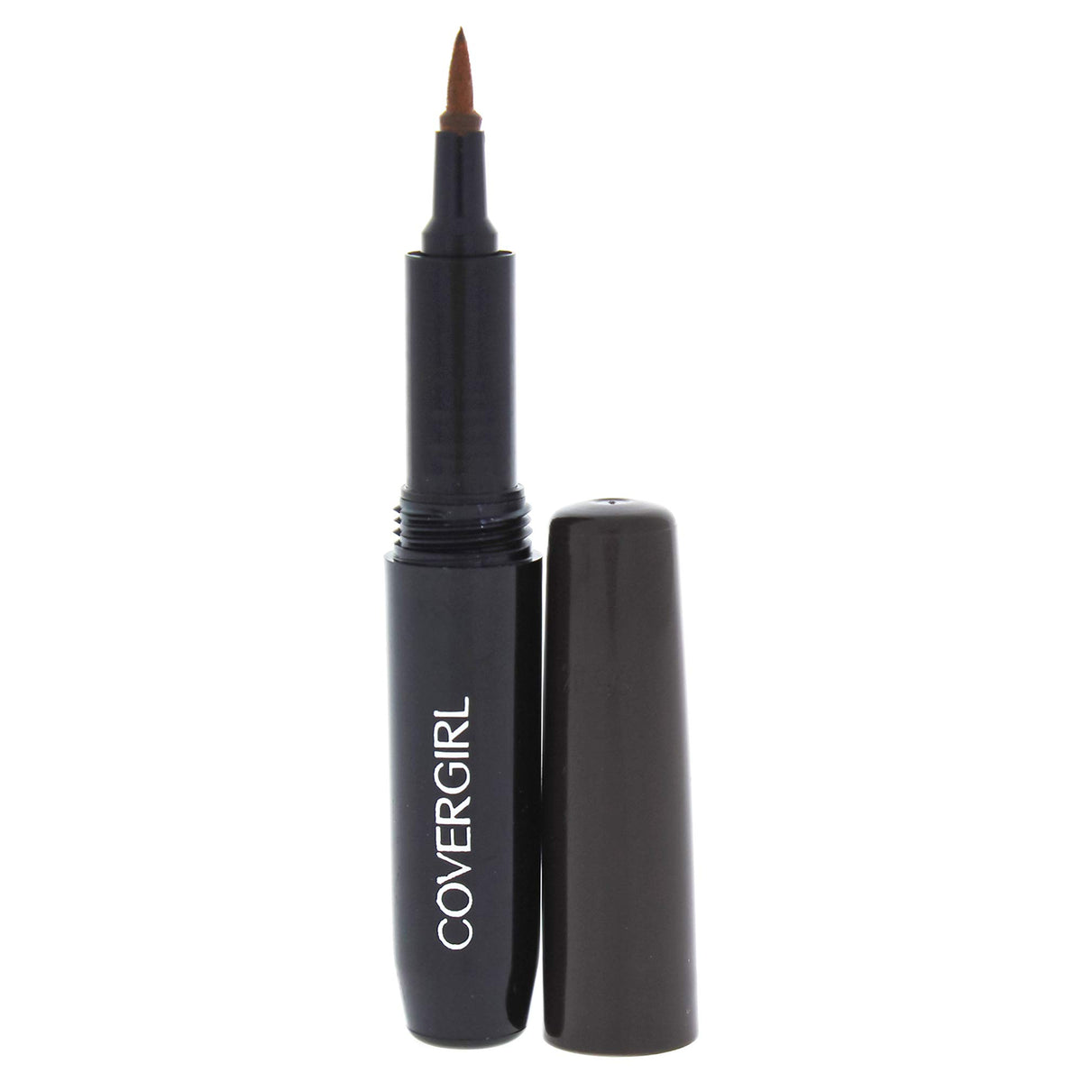 COVERGIRL Bombshell Intensity Chocolate Kiss 805 0.02 Fl Oz, 0.020-Fluid Ounce