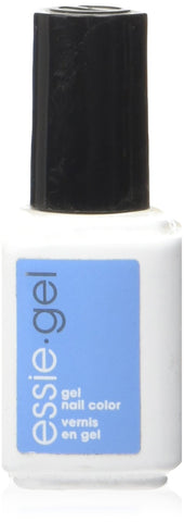 Essie Gel Nail Color Suggestive & Sultry #5007 0.42oz