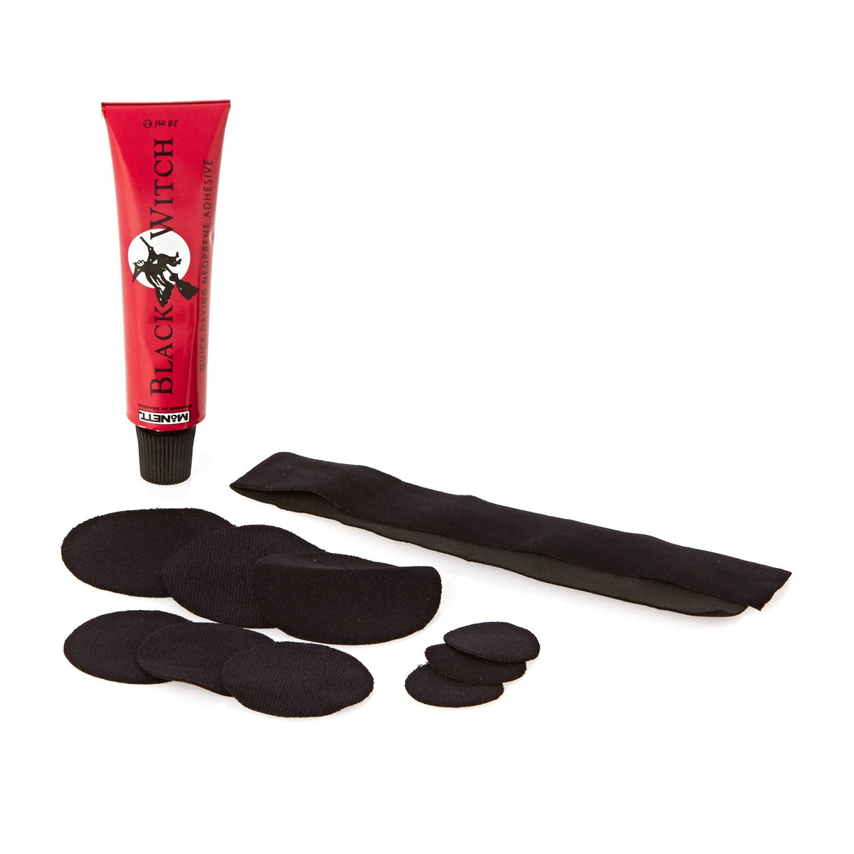 C-Skins Neoprene Wetsuit Repair Kit - Perfect if your wetsuit or neoprene accessory is damaged or develops a leak