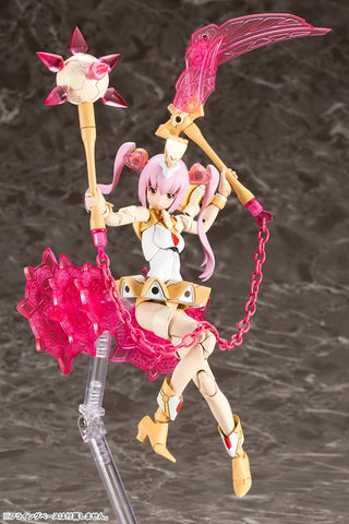 Kotobukiya Megami Device Chaos & Pretty Magical Girl Collectible Model Kit