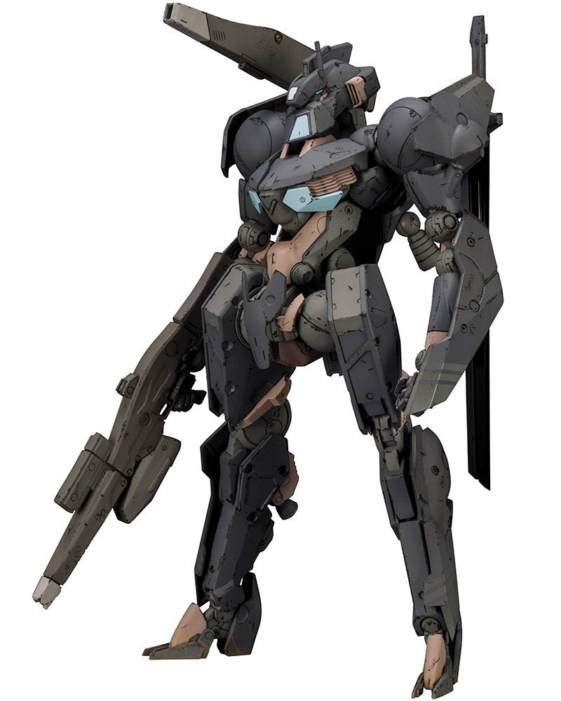 Frame Arms: Shadow Tiger 1/100 Scale Plastic Model Kit by Kotobukiya
