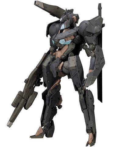 Frame Arms: Shadow Tiger 1/100 Scale Plastic Model Kit by Kotobukiya