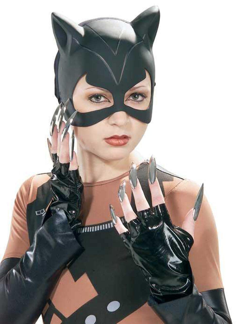 Catwoman kit for women