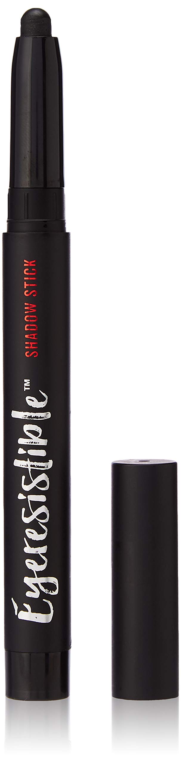 Ardell Smokey Black Eyeresistable Eyeshadow Smokey Black