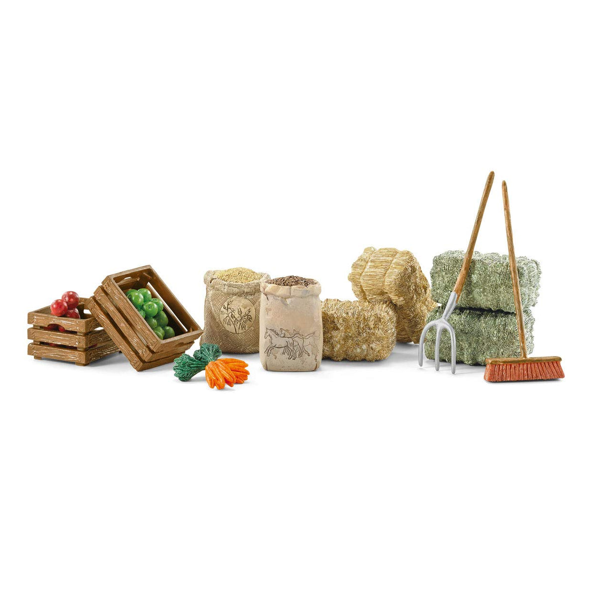 Schleich Feed Set