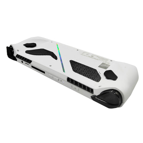 for ROG Ally Console Dust Mesh Cover Handheld Game Controller Dust Mesh Sticker Dustproof Protection for ROG All