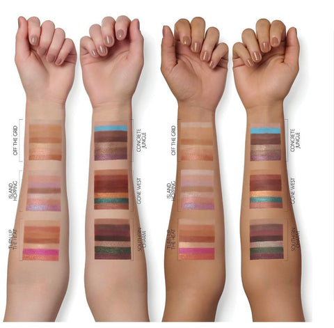 SEPHORA COLLECTION Sephora DestinationsÃƒÂ¢Ã¢â‚¬Å¾Ã‚Â¢ Eye Palette Southern Charm