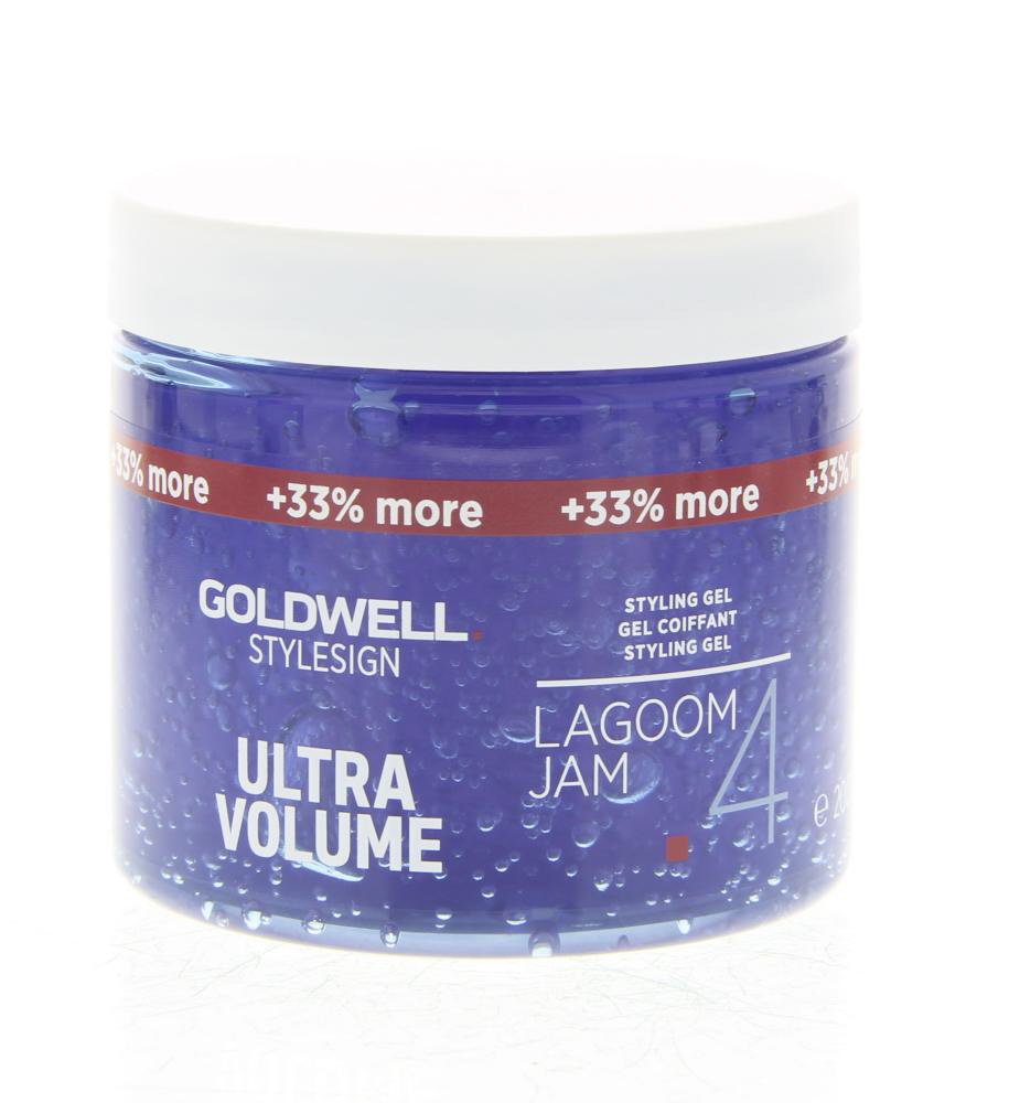 Goldwell StyleSign Ultra Volume Lagoom Jam 200 ml Special Size