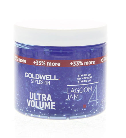Goldwell StyleSign Ultra Volume Lagoom Jam 200 ml Special Size