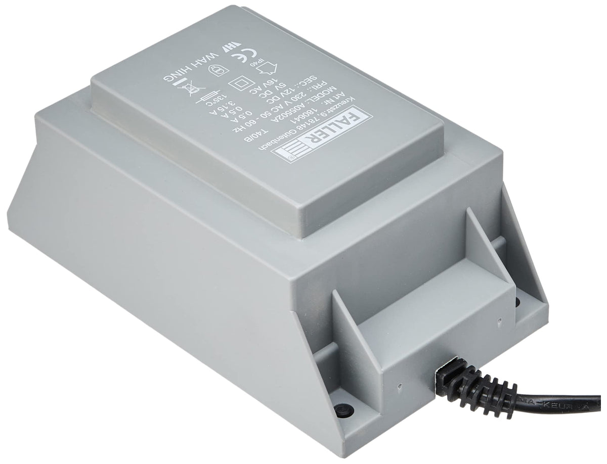 Faller 180641 Car System Transformer Scenery and Accessories